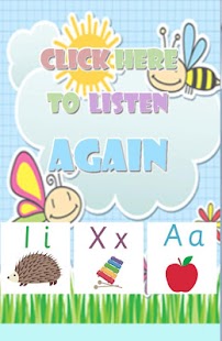 German Alphabets Game Screenshots 18