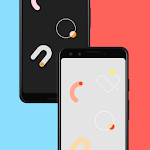 Cover Image of 下载 Pixel 4 Wallpapers 1.5 APK