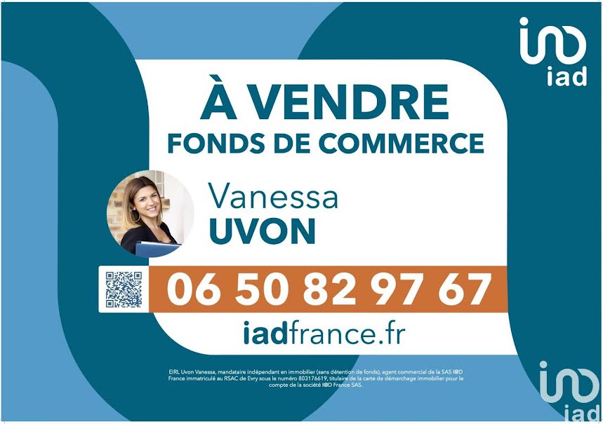 Vente locaux professionnels  88 m² à Draveil (91210), 80 000 €