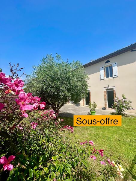 Vente maison 6 pièces 174 m² à Albi (81000), 399 000 €