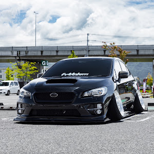 WRX S4 VAG