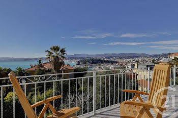 appartement à Nice (06)