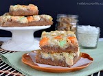 Carrot Cake Magic Bars was pinched from <a href="http://insidebrucrewlife.com/2013/03/carrot-cake-magic-bars/" target="_blank">insidebrucrewlife.com.</a>