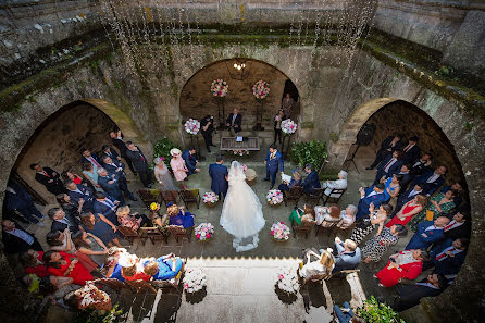 Fotógrafo de bodas Jesús Sancho (jesussancho). Foto del 20 de mayo 2021