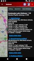 Electro Station Finder EUR + Screenshot
