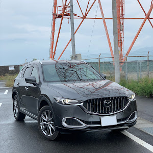 CX-5 KF2P