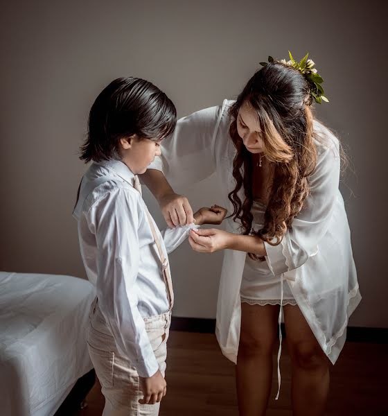 Fotógrafo de bodas Deisy Tabares (dtphotography). Foto del 25 de enero 2019