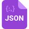 Item logo image for Json Format