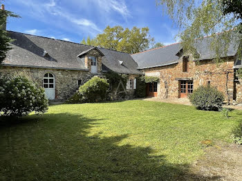 maison à Le Louroux-Béconnais (49)