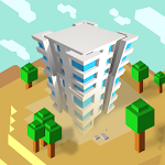 Cover Image of 下载 Tappy Heights 3.0 APK