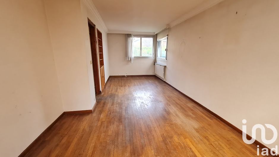 Vente maison 2 pièces 75 m² à Champigny-sur-Marne (94500), 416 000 €