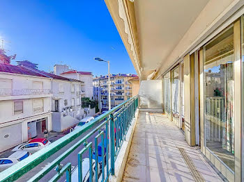 appartement à Cannes (06)