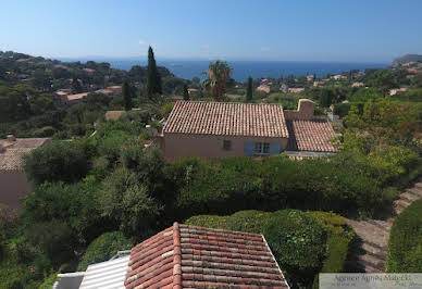 Villa with pool and terrace 18