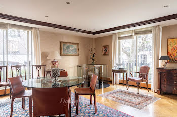 appartement à Neuilly-sur-Seine (92)