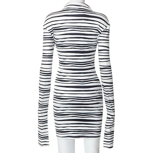 Title 5, Completo estivo due pezzi tinta unita, morbido,...