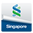 Breeze Singapore mobile app icon