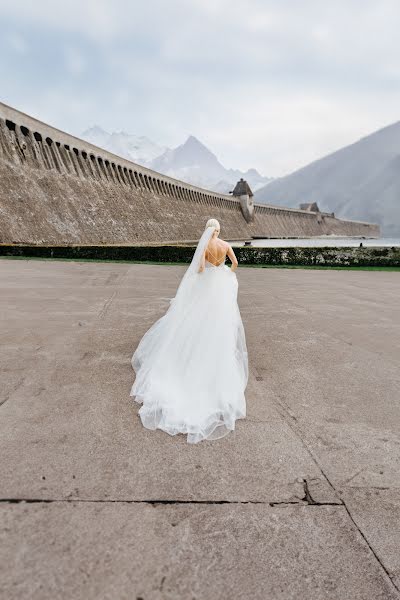 Hochzeitsfotograf Johann Buzov (johannb). Foto vom 31. Juli 2023