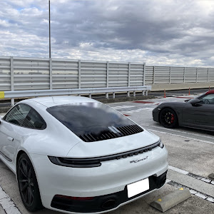 911 クーペ