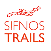 Sifnos Trails topoguide 2.6 Icon