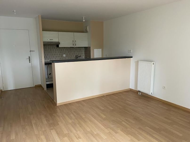 Vente appartement 2 pièces 41 m² à Melun (77000), 160 000 €