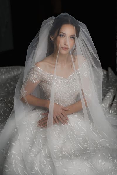 Wedding photographer Marat Adzhibaev (adjibaev). Photo of 27 September 2019