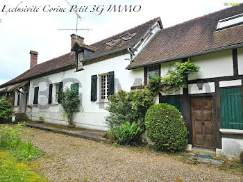 maison à Saint-Aubin-en-Bray (60)