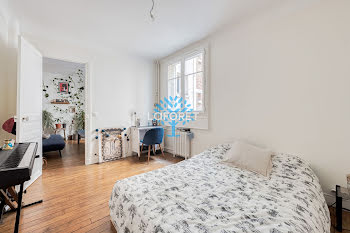 appartement à Paris 20ème (75)