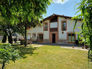 maison à Montauban (82)