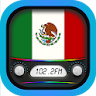 Radio Mexico + Radio Mexico FM icon