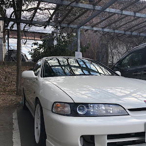 インテグラ DC2