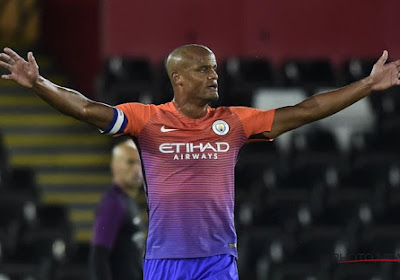 Overzicht League Cup: rust voor meeste Belgen, Denayer start opnieuw, drama voor Kompany