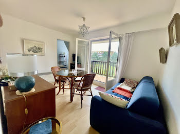 appartement à Villers-sur-Mer (14)