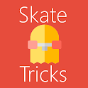 Skate Tricks : learn skate