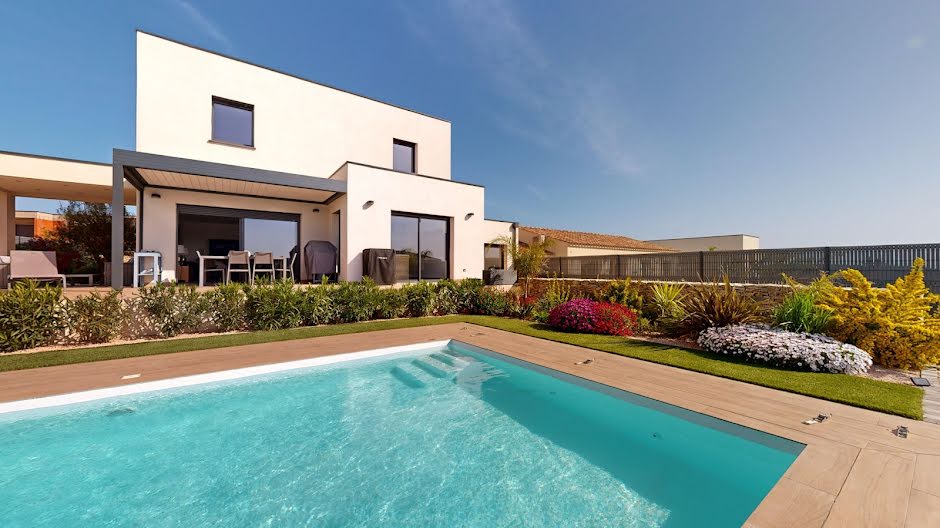 Vente villa 5 pièces 157 m² à Nimes (30000), 675 000 €