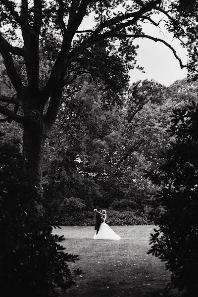 Photographe de mariage Bob Janssens (bobjanssens). Photo du 4 novembre 2018