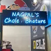 Nagpal's Chole Bhature, Chander Nagar, Preet Vihar, New Delhi logo