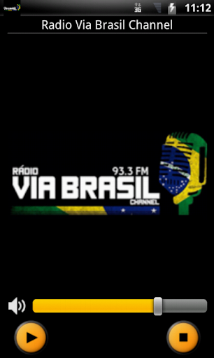 Radio Via Brasil Channel