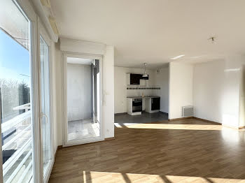 appartement à Nantes (44)