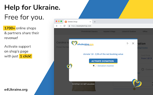 e-commerce 4 Ukraine