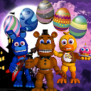 Herunterladen FNAF:Freddy's Five Toys Surprise Eggs Installieren Sie Neueste APK Downloader