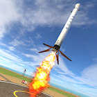 Falcon Landing Simulator 2.0.5