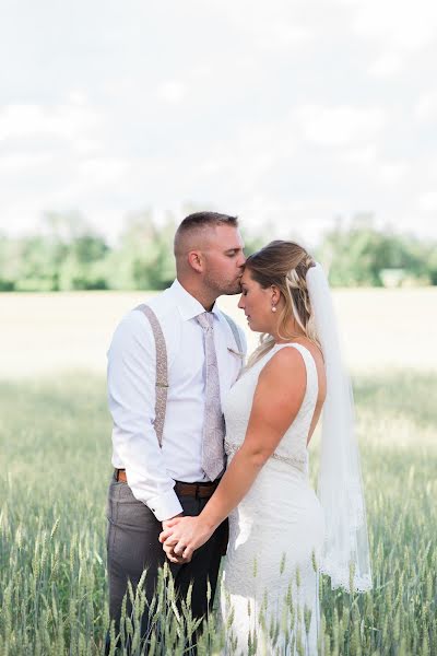 Photographe de mariage Jayne Gervais (jayne). Photo du 9 mai 2019