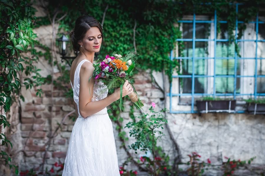 Esküvői fotós Jovan Damnjanovic (ruli). Készítés ideje: 2020 január 11.