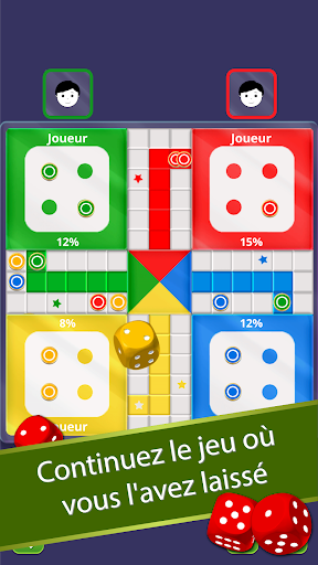 Télécharger Gratuit Ludo APK MOD (Astuce) screenshots 4