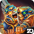 God of Era: Epic Heroes War (GoE)0.1.32 (Mod)