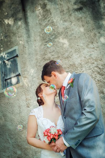 Fotógrafo de casamento Elvi Velpler (elvivelpler). Foto de 20 de setembro 2017