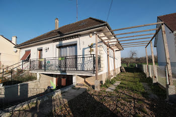 maison à Choisy-au-Bac (60)