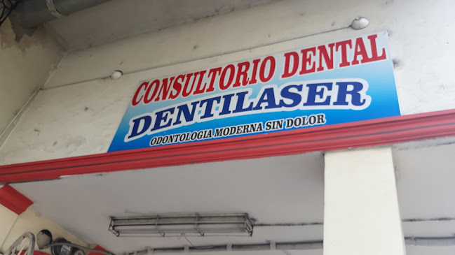 Dentilaser Odontología sin Dolor