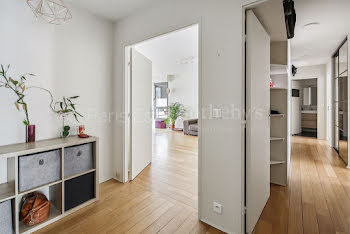 appartement à Paris 11ème (75)