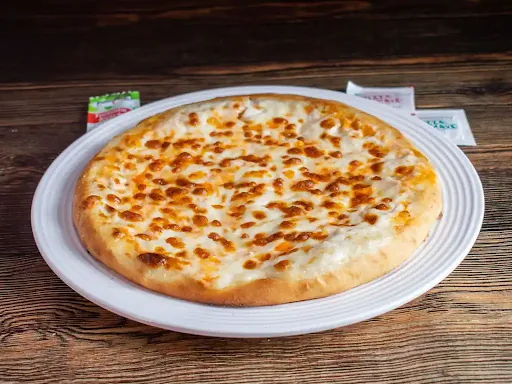 Cheese Blast Pizza [8 Inches]